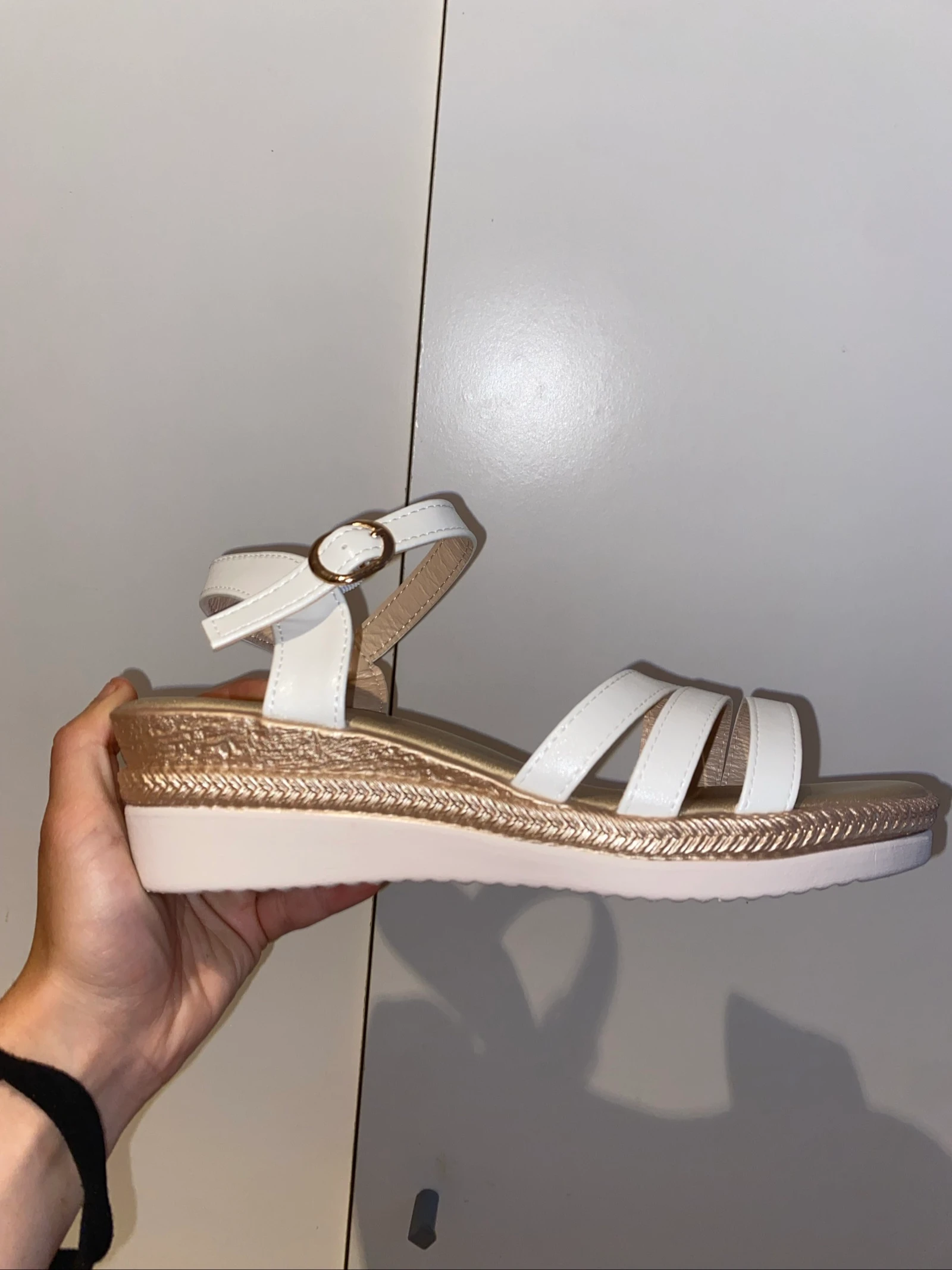 Sandalias verano 
